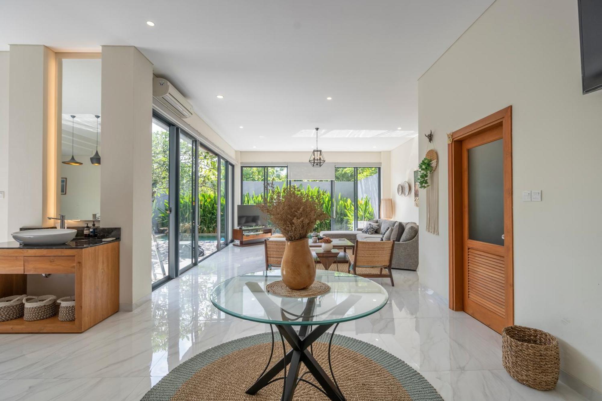 Villa Days Bali Jimbaran  Exterior photo