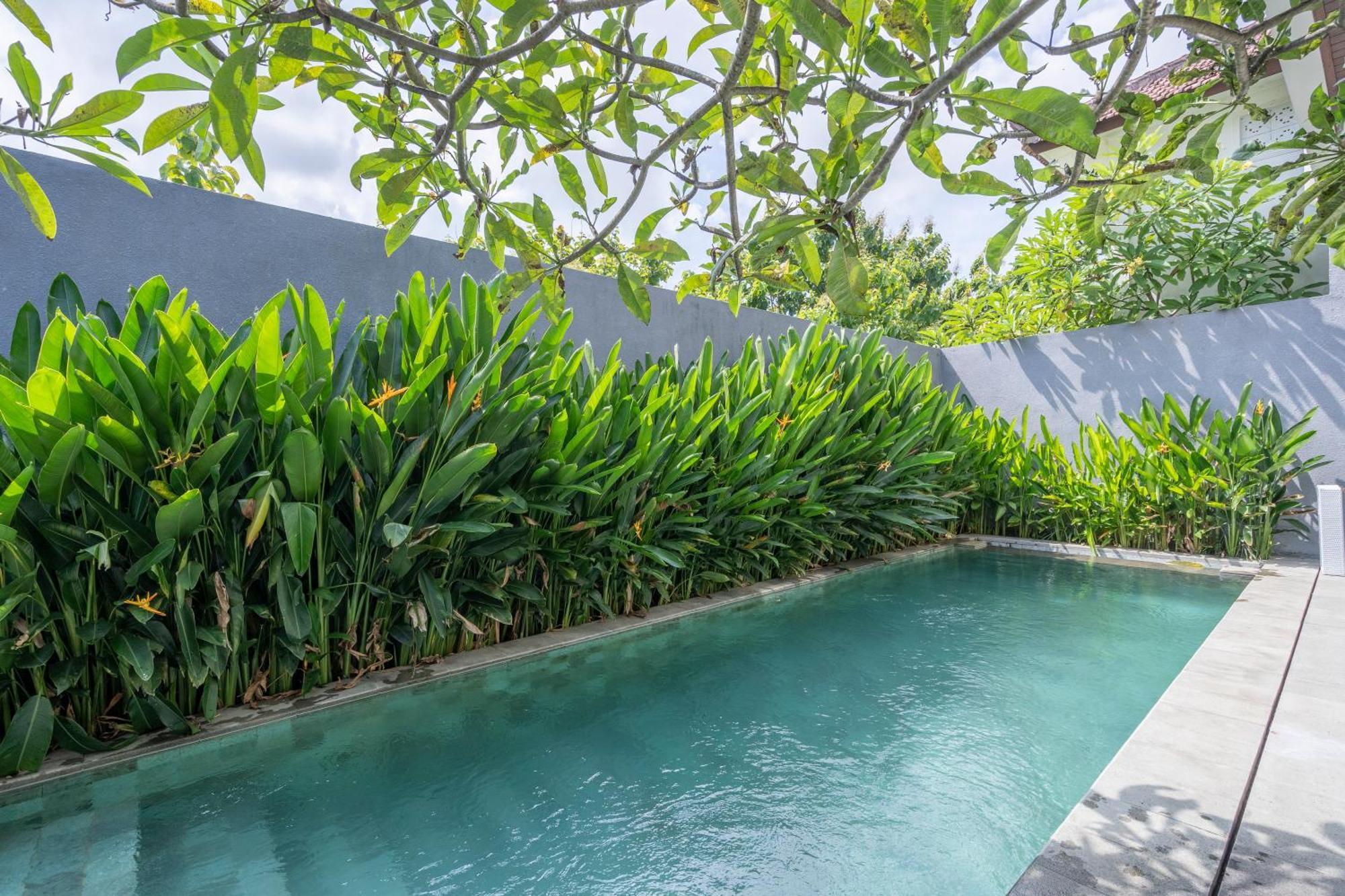 Villa Days Bali Jimbaran  Exterior photo