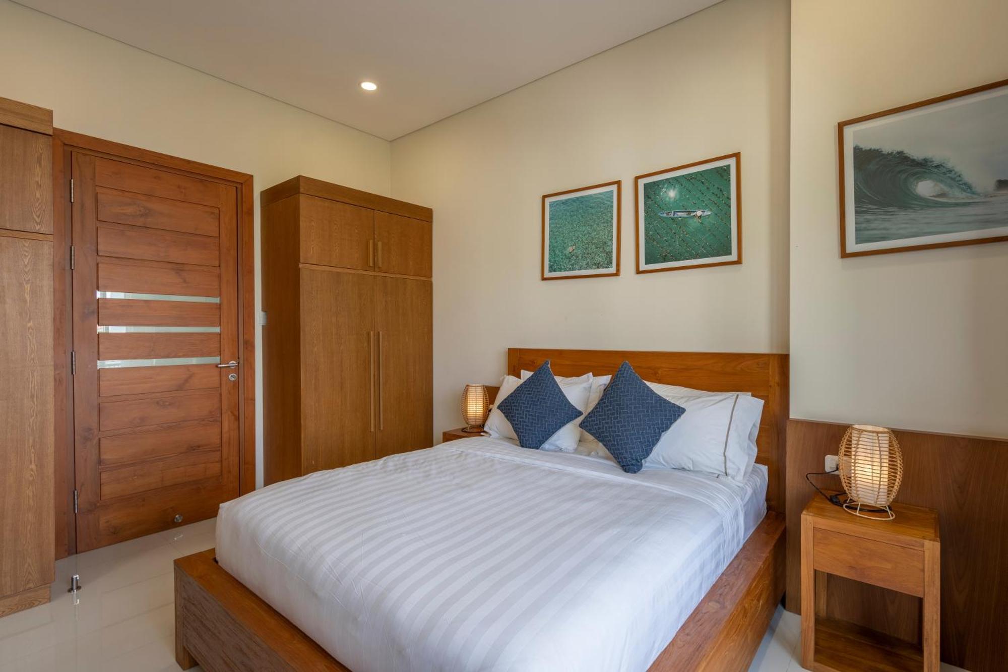 Villa Days Bali Jimbaran  Exterior photo