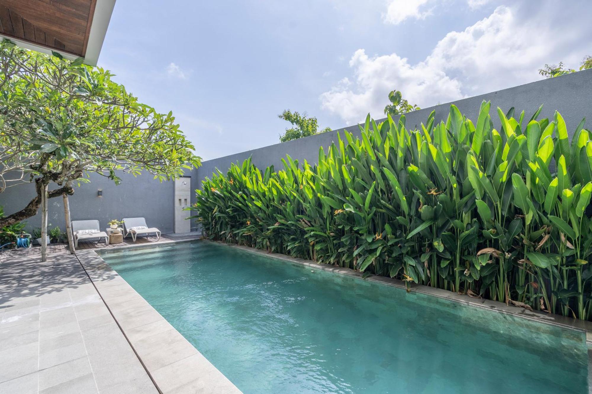 Villa Days Bali Jimbaran  Exterior photo