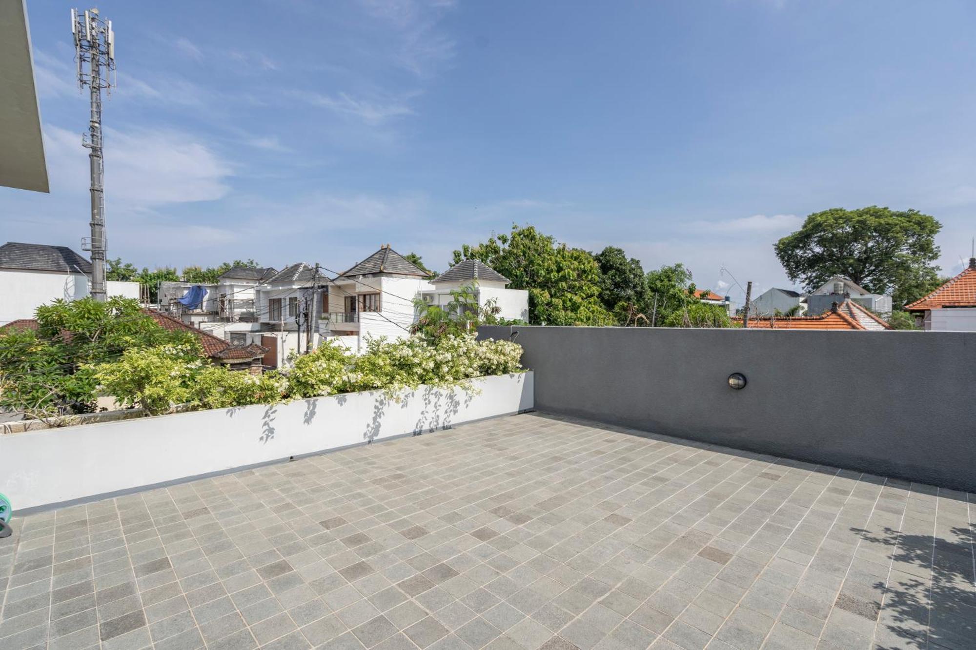 Villa Days Bali Jimbaran  Exterior photo