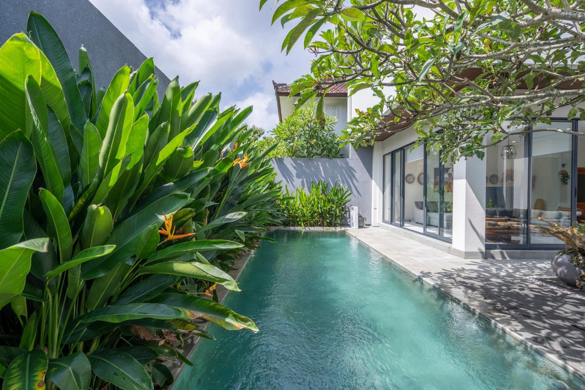 Villa Days Bali Jimbaran  Exterior photo