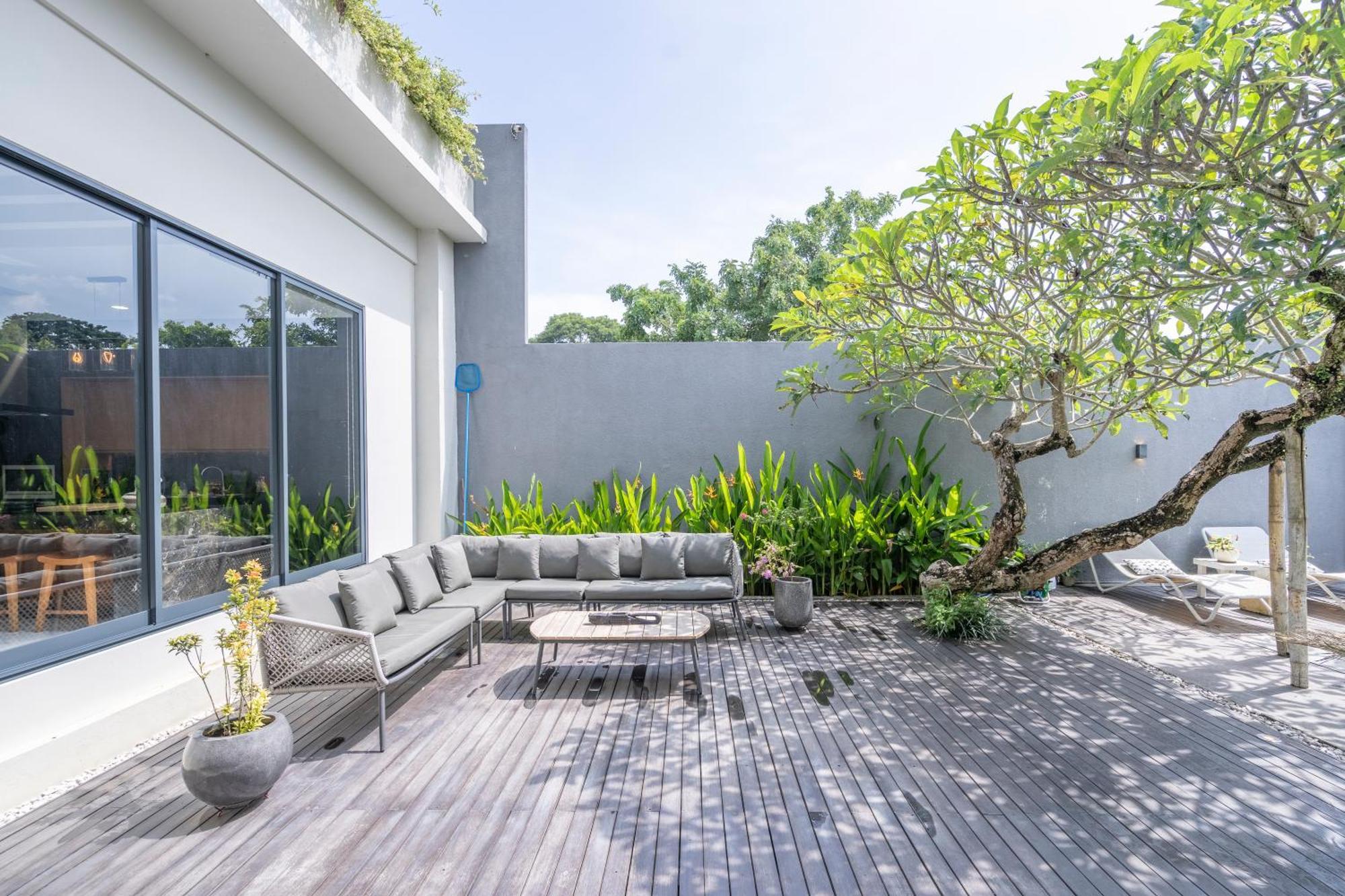 Villa Days Bali Jimbaran  Exterior photo